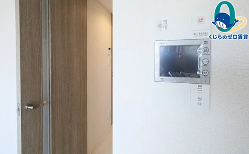 セキュリティ　★☆他社掲載も内見や契約可能！相見積もり大歓迎☆★