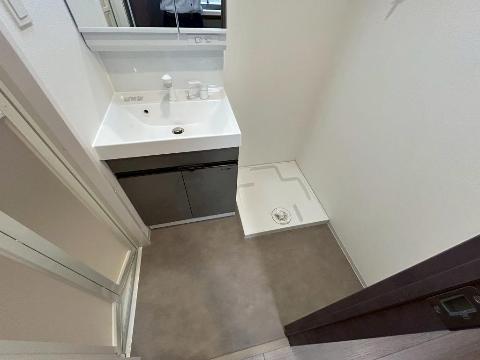 その他　脱衣所