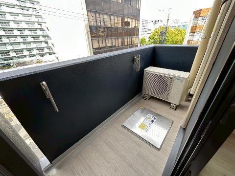 バルコニー　ベランダ