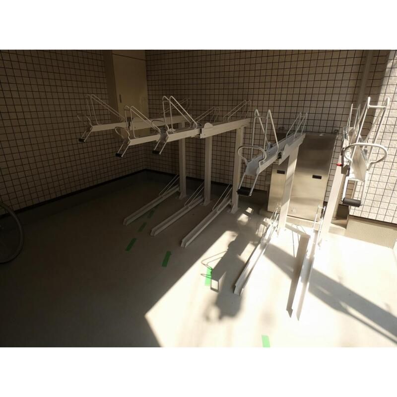 その他設備　☆その他設備☆