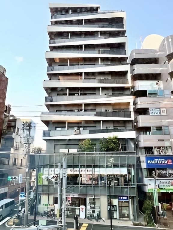 建物外観　☆きれいな外観☆