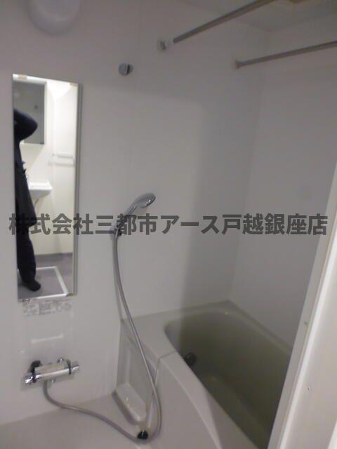 バス・シャワールーム　ＰＲＯＴＯ大井町I