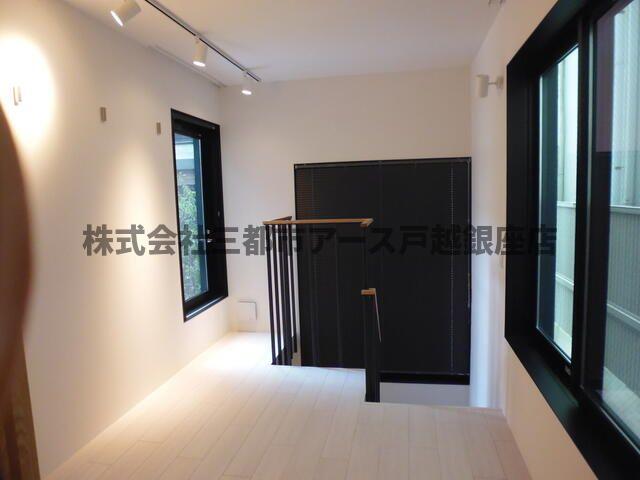 居室・リビング　ＰＲＯＴＯ大井町I