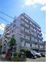 高宮駅より徒歩8分 5階 築36年3ヶ月の賃貸物件
