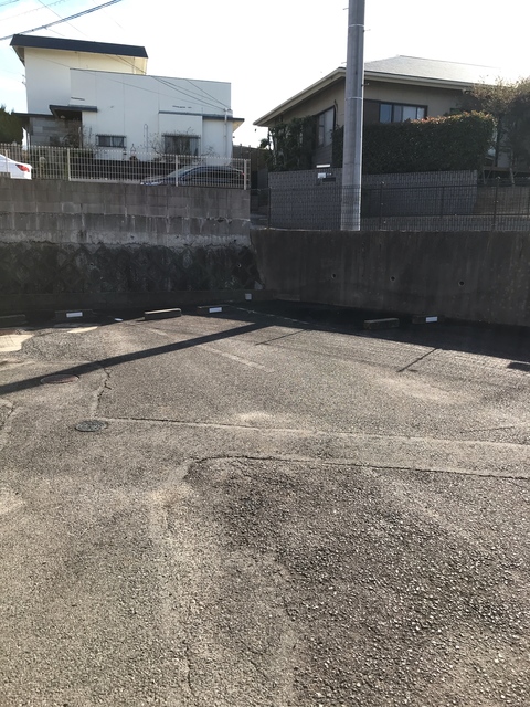その他　敷地内駐車場（その他）まで5m