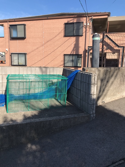 その他　ゴミ置き場（その他）まで5m