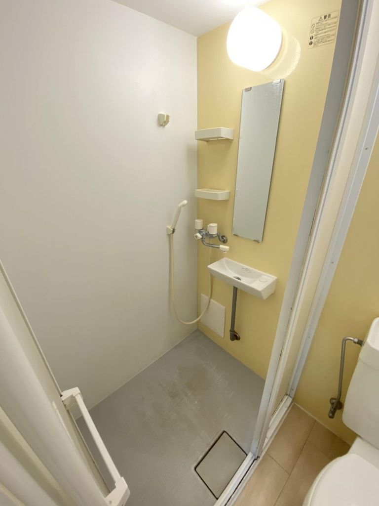 バス・シャワールーム　★お問い合わせはタウンハウジング町田店まで★