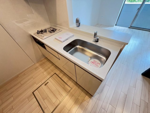 キッチン　イメージ写真