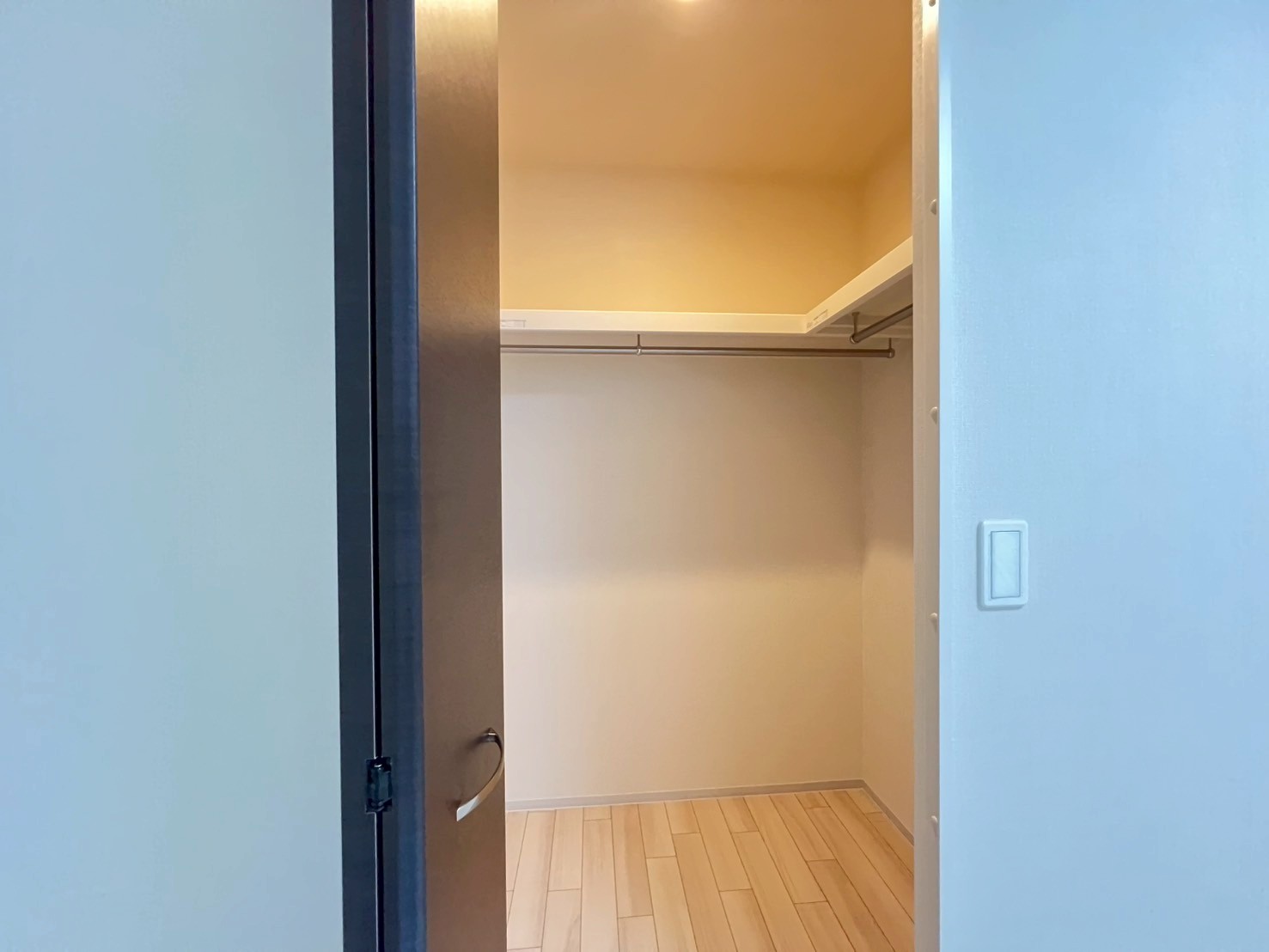 収納　イメージ写真