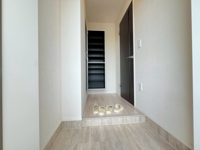 玄関　イメージ写真