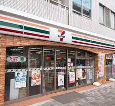 コンビニ　セブンイレブン 港区三田5丁目店（コンビニ）まで44m