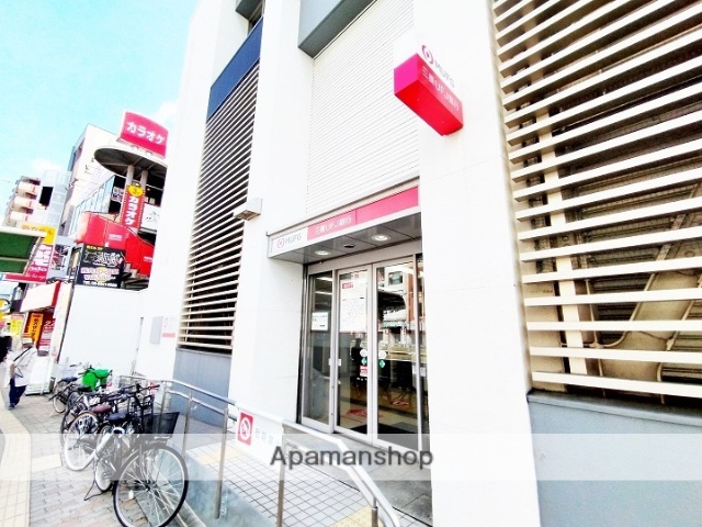 銀行　三菱ＵＦＪ銀行ATM（銀行）まで183m