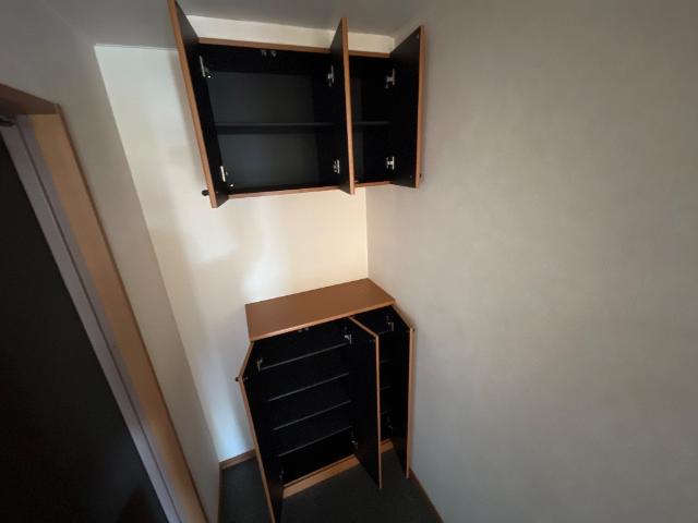 収納　下駄箱