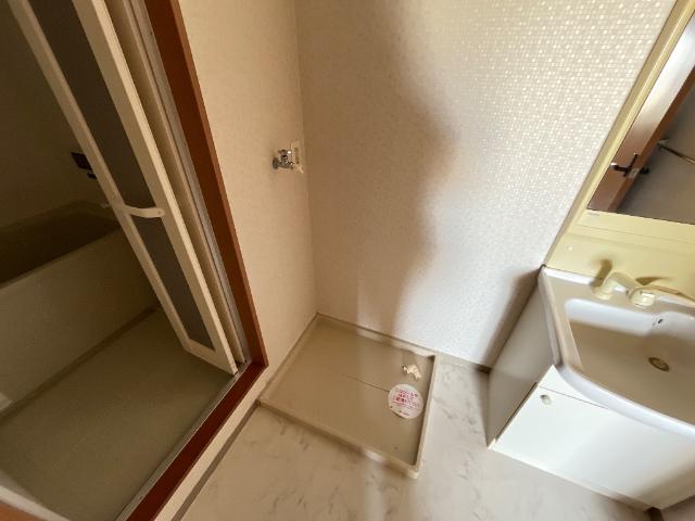 その他　脱衣所