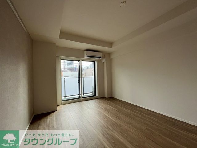 居室・リビング　※写真は同タイプ住戸です。