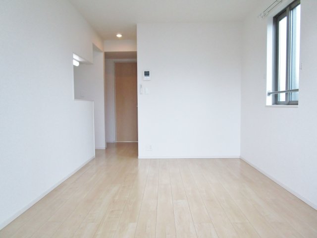 居室・リビング　※反転タイプ