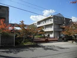 小学校　西宮市立 北六甲台小学校（小学校）まで580m