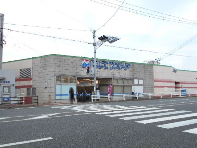 スーパー　西鉄ストア 七隈店（スーパー）まで2249m