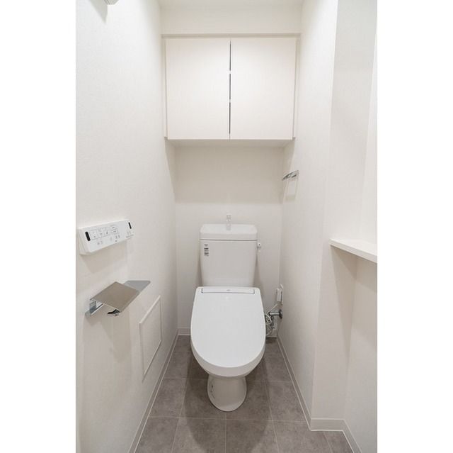 トイレ　☆清潔感のあるトイレ☆