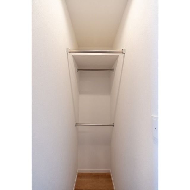 収納　☆たっぷり収納☆