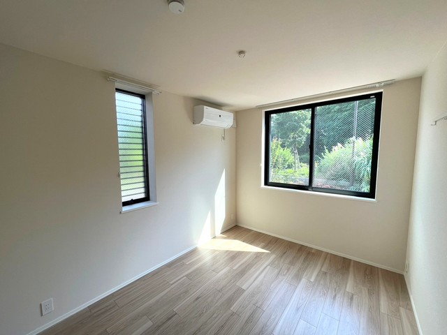 その他部屋・スペース　★6帖の寝室★