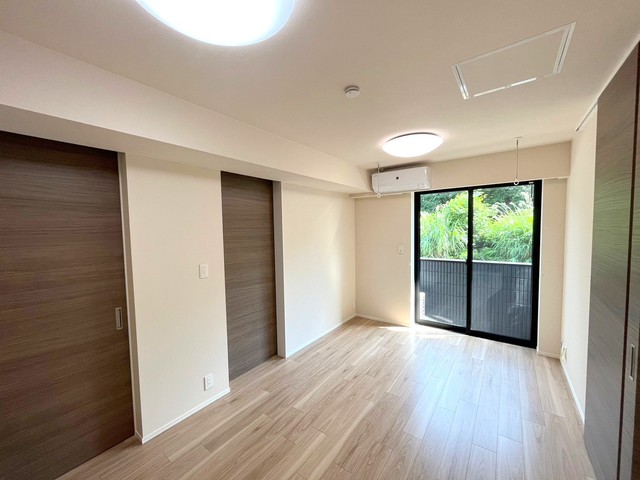 居室・リビング　★10.5帖のLDK★