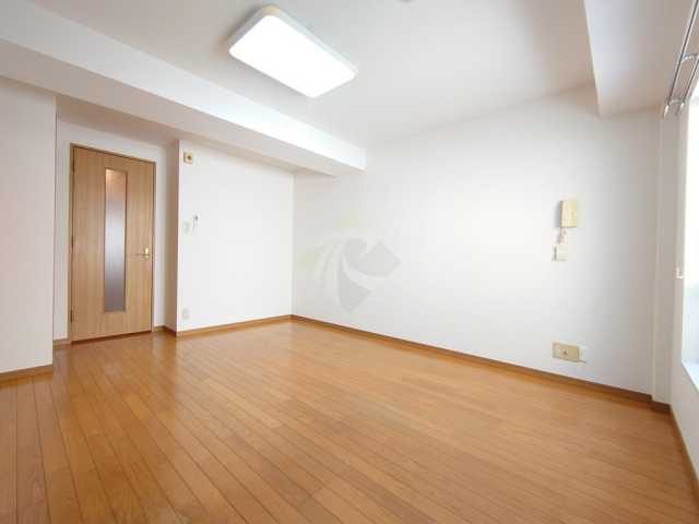 居室・リビング　スタジオ根岸