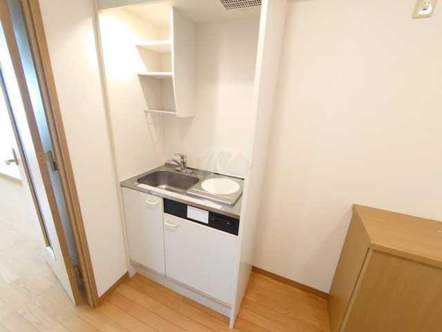 キッチン　スタジオ根岸