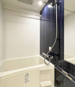 バス・シャワールーム　☆リラックスできるお風呂☆