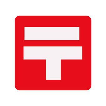 郵便局　名古屋太閤通三郵便局（郵便局）まで356m