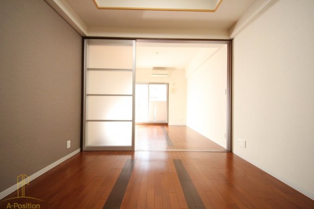 居室・リビング　コンソラーレ同心