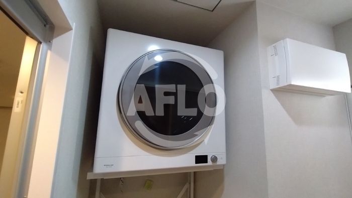 その他設備　ダイワシティー新大阪　乾燥機