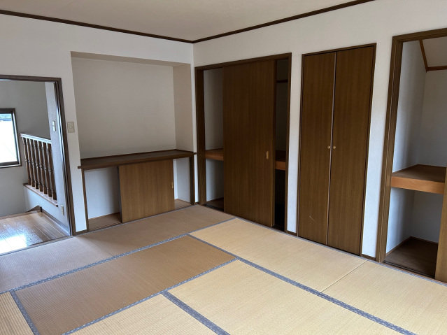 その他部屋・スペース　和室10帖