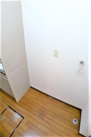 その他　※他号室の写真です