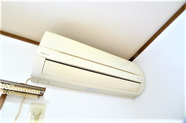 その他設備　※他号室の写真です