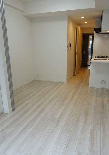 居室・リビング　☆明るい居室☆