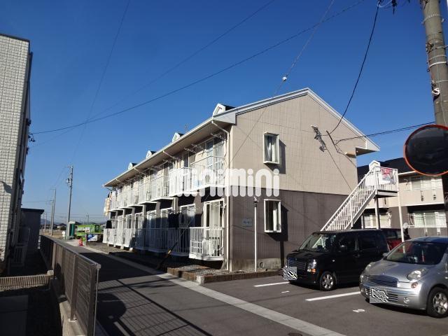 建物外観　大和ハウスの建物です。