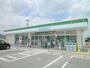 コンビニ　ファミリーマート　倉敷下庄店（コンビニ）まで854m