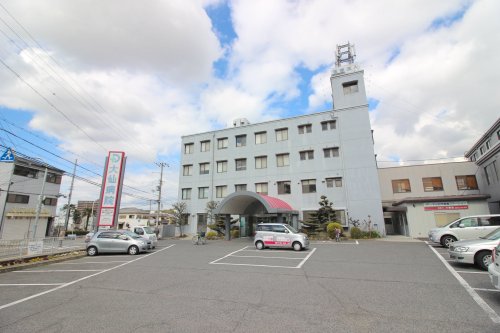 病院　大泉会（病院）まで287m