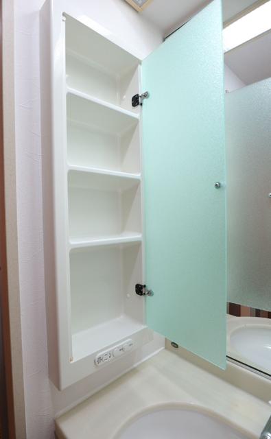 その他設備　収納※同物件・同仕様画像