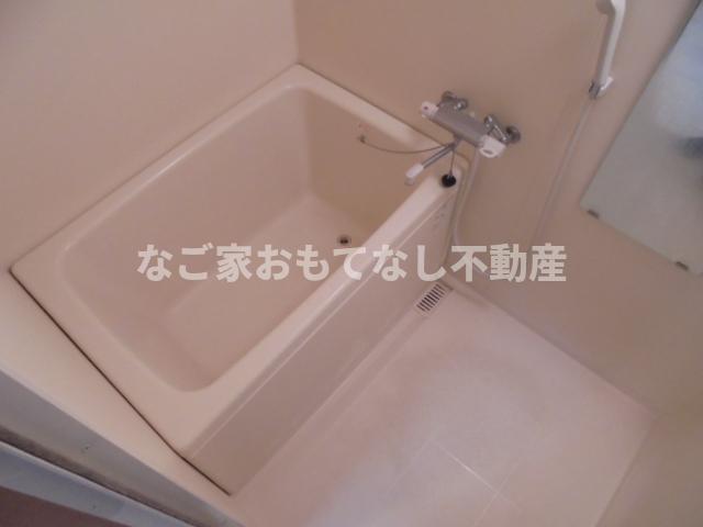 バス・シャワールーム　※写真は別号室