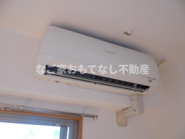 その他設備　※写真は別号室