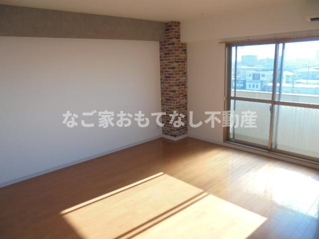 その他部屋・スペース　※写真は別号室