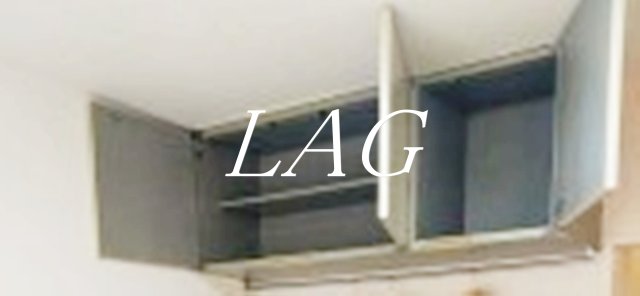 収納　収納です。