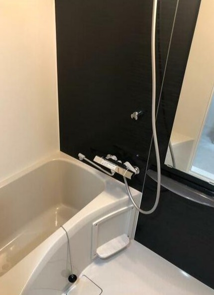 バス・シャワールーム　☆浴室☆