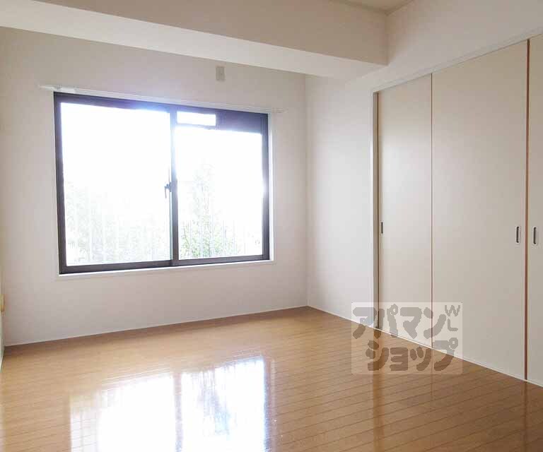 居室・リビング　日当たりばっちりのリビングです・