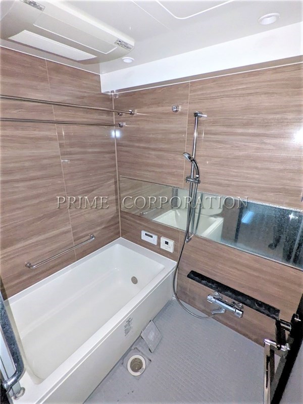 バス・シャワールーム　※参考写真※