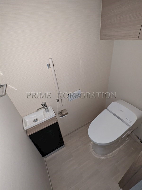 トイレ　※参考写真※