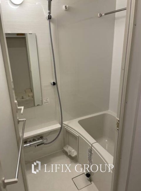 バス・シャワールーム　風呂