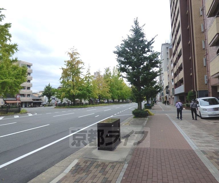 その他　近隣風景です。